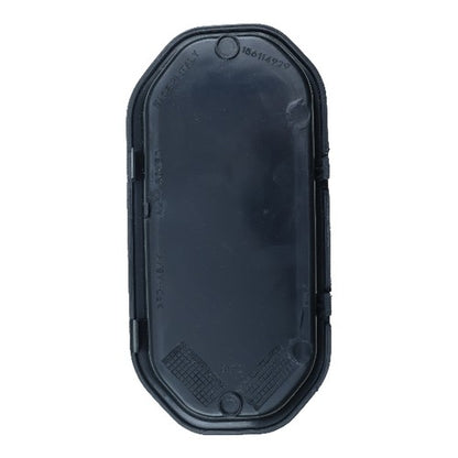 Solid Spare Cover 156126159 156114929 for Alfa Romeo Stelvio Ornament Grille 2017-2023