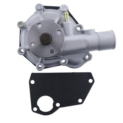 Solid Spare New Water Pump for Mitsubishi S6S Engine TCM Caterpillar Forklift Truck