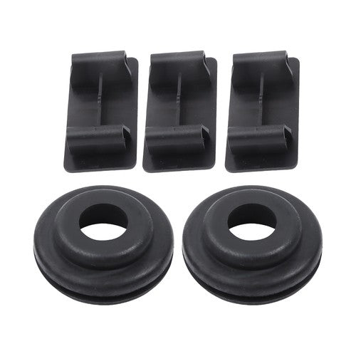 Solid Spare SSHK915-00 Inferno Cab Heater with Defrost 2016-2019 Fit For Honda Pioneer 1000