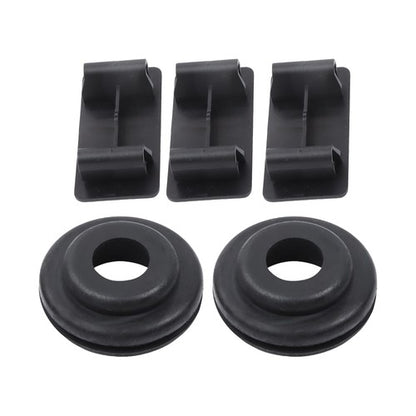 Solid Spare SSHK915-00 Inferno Cab Heater with Defrost 2016-2019 Fit For Honda Pioneer 1000