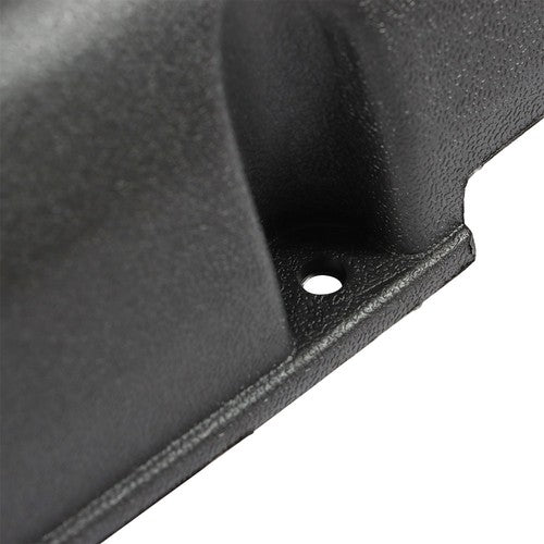 Solid Spare For Club Car DS Fender Flares W/ Self Taping Screws Front Rear 1993+ Golf Carts