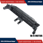 For 2016-2019 Nissan Rogue 2.0L 2.5L Active Grille Shutter Assembly w/o Motor
