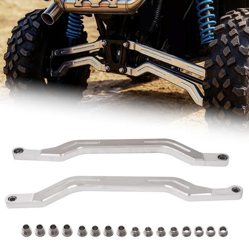 Solid Spare For Polaris RZR XP 1000 /RZR RS1/Turbo 2014-2023 Aluminium Radius Arms Rods