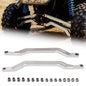 Solid Spare For Polaris RZR XP 1000 /RZR RS1/Turbo 2014-2023 Aluminium Radius Arms Rods