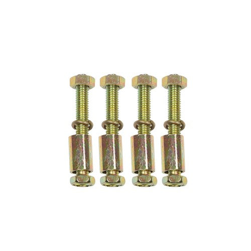 Solid Spare For Kawasaki KZ Suzuki GS Honda CB 650 750 900 NEW Ignition Coil Set 12 Volt 12V