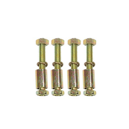 Solid Spare For Kawasaki KZ Suzuki GS Honda CB 650 750 900 NEW Ignition Coil Set 12 Volt 12V