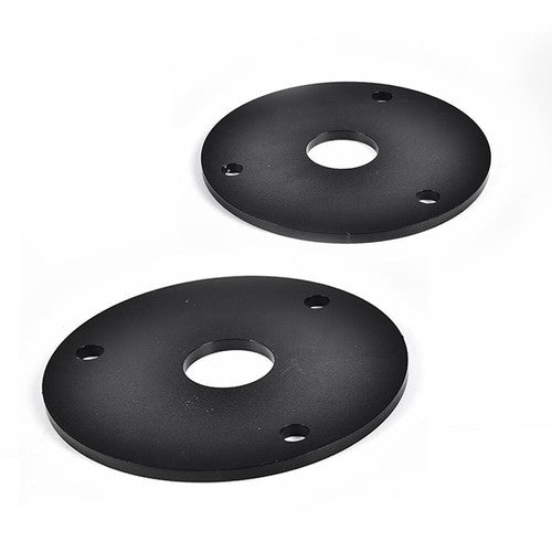 Solid Spare Fit For 19-21 Chevrolet Silverado GMC Sierra 1500 2" Front Leveling Lift Kit