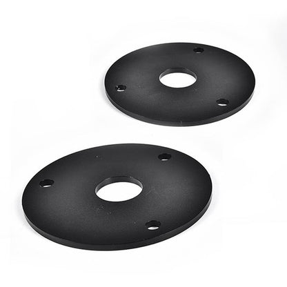 Solid Spare Fit For 19-21 Chevrolet Silverado GMC Sierra 1500 2" Front Leveling Lift Kit