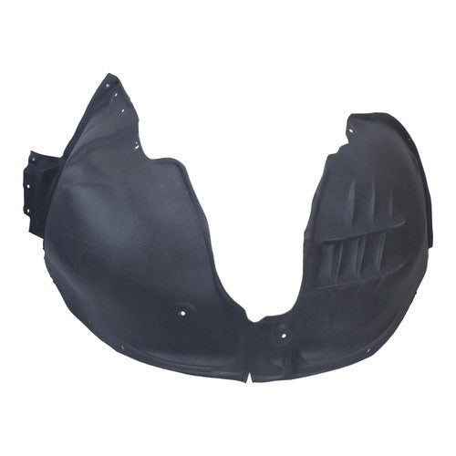 Front Driver Side Fender Liner Fits For Chevrolet Traverse 2022-2024