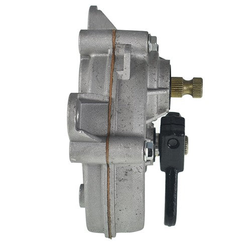 Solid Spare Steering Gear Box Assembly For Polaris RZR 170 2009-2018 0455048