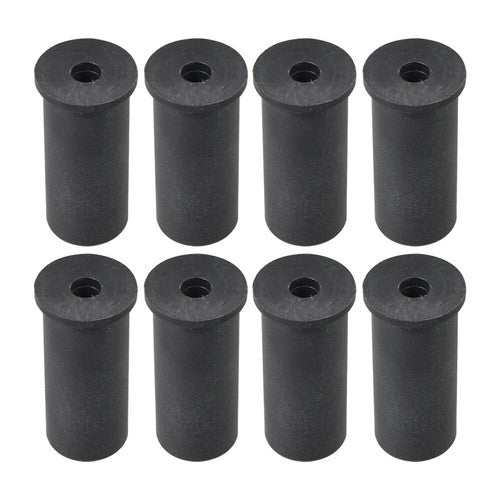 Solid Spare 2013-2021 For Honda Upgraded door bushing Pioneer 1000-3 700-3 pack of 8