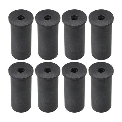 Solid Spare 2013-2021 For Honda Upgraded door bushing Pioneer 1000-3 700-3 pack of 8