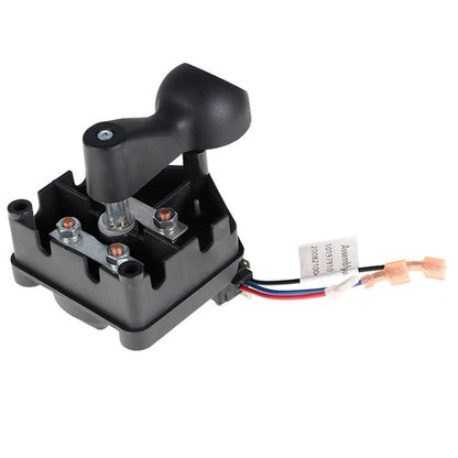 Solid Spare Forward and Reverse Switch Assembly 1990 For Club Car DS Golf Cart Heavy Duty