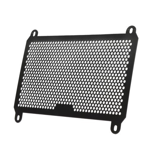 Solid Spare New Motorcycle Radiator Guard Cover Protection For Kawasaki Ninja 400 ABS 18-23