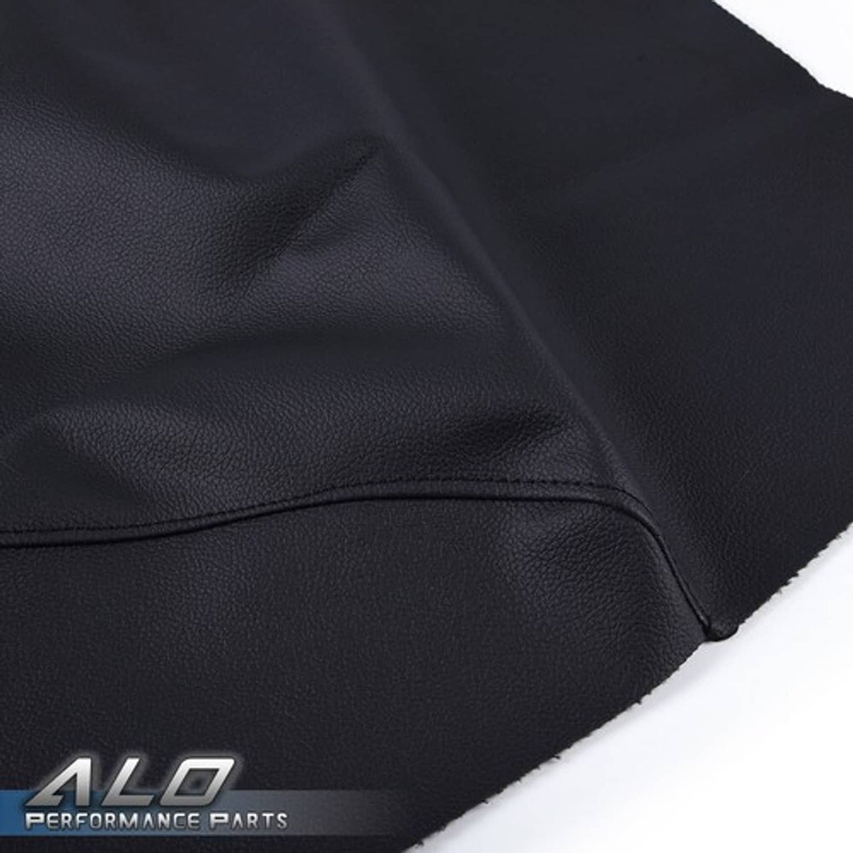 Solid Spare Fit For Polaris Sportsman 1996-2004 New Seat Cover ATV 4x4 400 500 600 700 Black