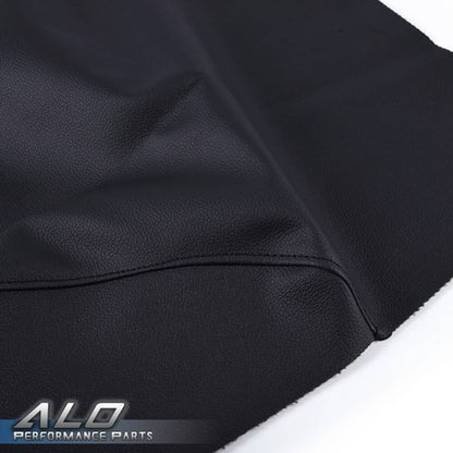 Solid Spare Fit For Polaris Sportsman 1996-2004 New Seat Cover ATV 4x4 400 500 600 700 Black