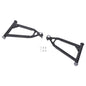 Solid Spare Black Front Upper Left & Right A-Arms For 2006-2009 Yamaha Raptor 700 YFM700R