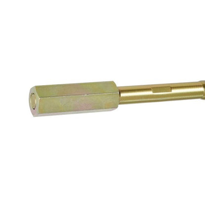 Solid Spare Steering Rack Assembly For 2011-2014 Bombardier BRP Can-Am Commander 800 1000
