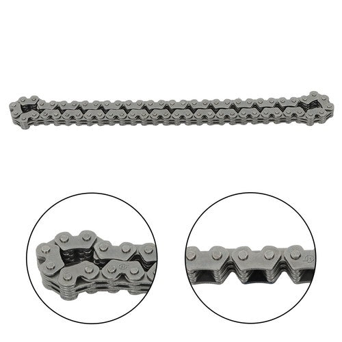 Solid Spare New Cam Chain Timing Chain For Honda Rancher 420 2012 Foreman 500&Pioneer 500