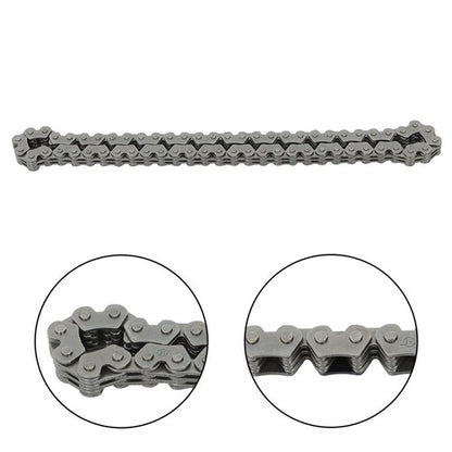 Solid Spare New Cam Chain Timing Chain For Honda Rancher 420 2012 Foreman 500&Pioneer 500