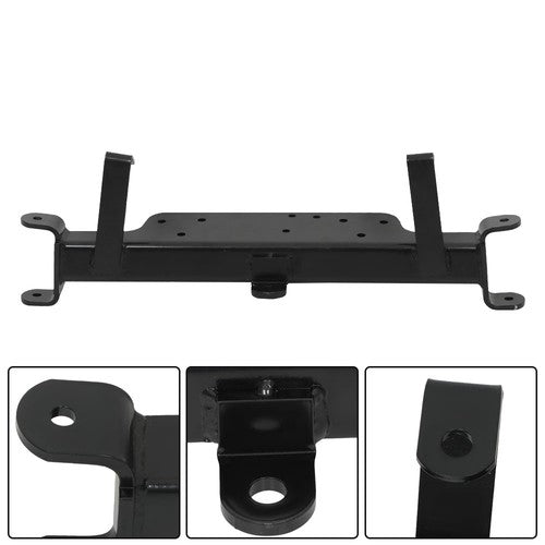Solid Spare Golf Cart Front Axle Weldment For E-Z-GO Golf Carts TXT Models 2001-Now