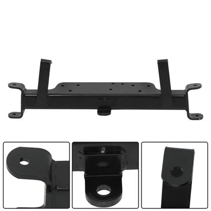 Solid Spare Golf Cart Front Axle Weldment For E-Z-GO Golf Carts TXT Models 2001-Now