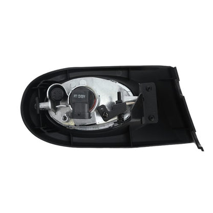 For 2002 -2004 Acura RSX 2DR Pair Clear Lens Bumper Fog Lights Lamps w/wiring