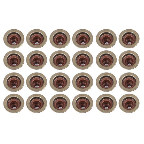 Solid Spare Fit For Chevrolet Tranverse Buick Enclave GMC Arcadia 09-16 3.6L Head Gasket Set