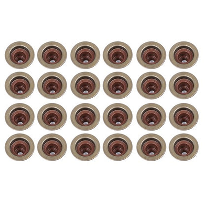 Solid Spare Fit For Chevrolet Tranverse Buick Enclave GMC Arcadia 09-16 3.6L Head Gasket Set