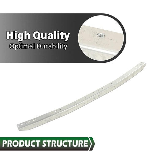 Solid Spare Fit For 17-23 BMW 530 540 740 750 Front Upper Radiator Tie Bar Support
