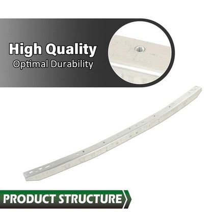 Solid Spare Fit For 17-23 BMW 530 540 740 750 Front Upper Radiator Tie Bar Support