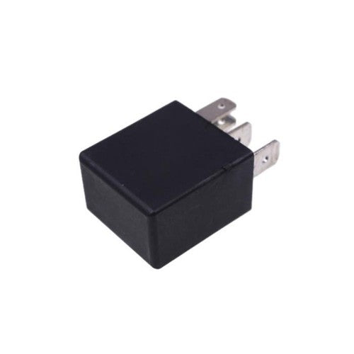 Solid Spare 12V Electrical Relay 7381085 AZ61578 AL76702 for John Deere Series 6 6105M 6125M