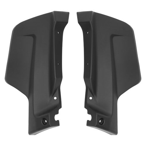 Solid Spare NEW！For Honda TRX500 Foreman Rubicon 2007-2014 Rear Mud Flap Guards Left Right