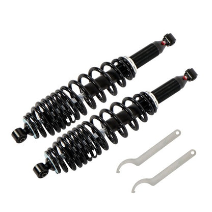 Solid Spare 2010-2012 For Can-Am Outlander 650 & 800 Front Shocks Absorbers