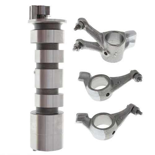 Solid Spare For 1999-2012 Polaris Ranger 500 2x4 4x4 6x6 Camshaft Cam Rocker Arm Arms