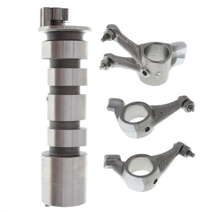 Solid Spare For 1999-2012 Polaris Ranger 500 2x4 4x4 6x6 Camshaft Cam Rocker Arm Arms