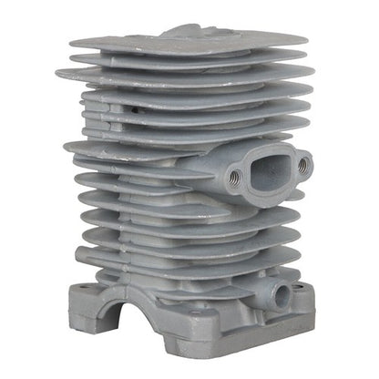 Solid Spare For 2375 1950LE 42cc Chainsaw Cylinder Piston Bearing Kit 530012550