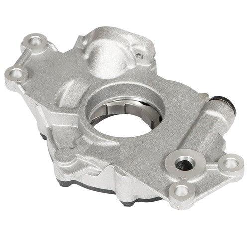 Solid Spare High Volume Oil Pump Change Kit With Gaskets RTV For GM LS 5.3L 6.0L