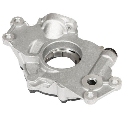 Solid Spare High Volume Oil Pump Change Kit With Gaskets RTV For GM LS 5.3L 6.0L