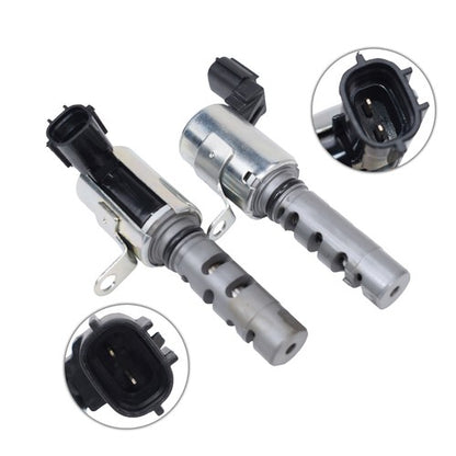 2pc Intake & Exhaust Valves for CHRYSLER 200 2011-2014 for CIRRUS 2007-2010
