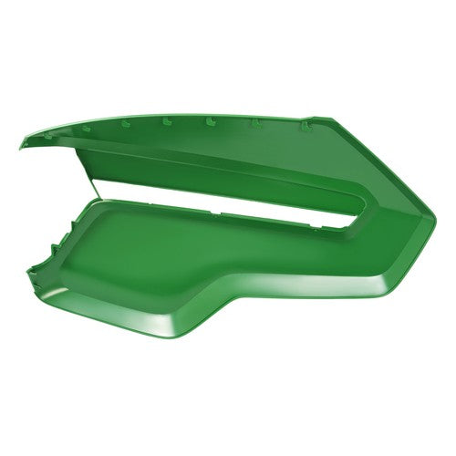 Solid Spare 1 X Right Hood Side Panel For John Deere X300R X304 X305R X310 X320 X324 X330