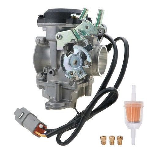 Solid Spare Carburetor For Buell blast 500 Carburetor Assembly 2000-2009
