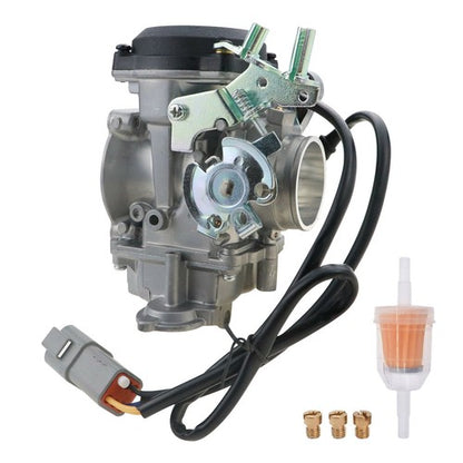 Solid Spare Carburetor For Buell blast 500 Carburetor Assembly 2000-2009
