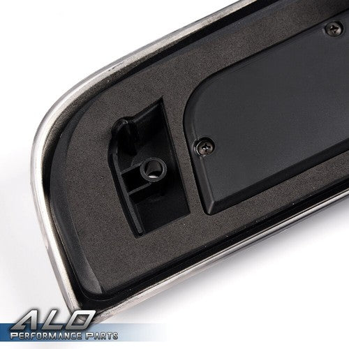 Solid Spare FIT FOR 14-18 CHEVY SILVERADO GMC SIERRA LED 3RD THIRD BRAKE CARGO LIGHT