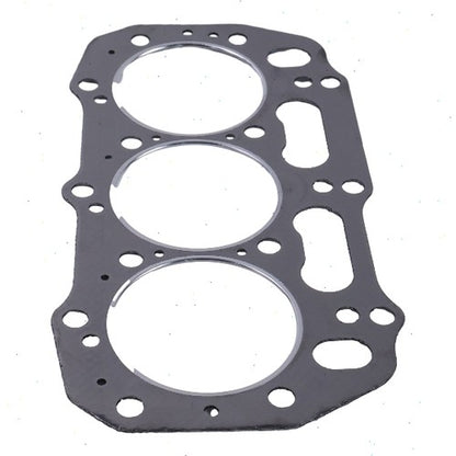 Solid Spare Head Gasket 111147501 for Perkins 403D-15 403D-15T 403D-17 403C-15 Engine