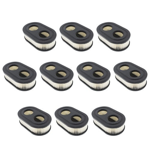 Solid Spare 10X Air Filter For & 798452 593260 4247 5432K 5432 OREGON 30-168