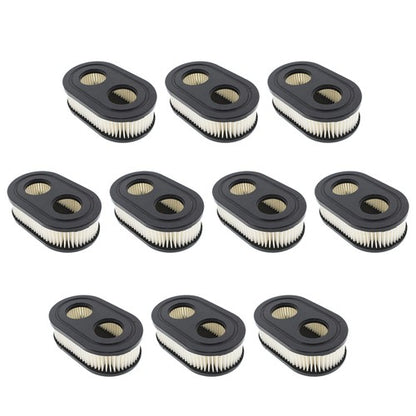 Solid Spare 10X Air Filter For & 798452 593260 4247 5432K 5432 OREGON 30-168