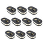 Solid Spare 10X Air Filter For & 798452 593260 4247 5432K 5432 OREGON 30-168