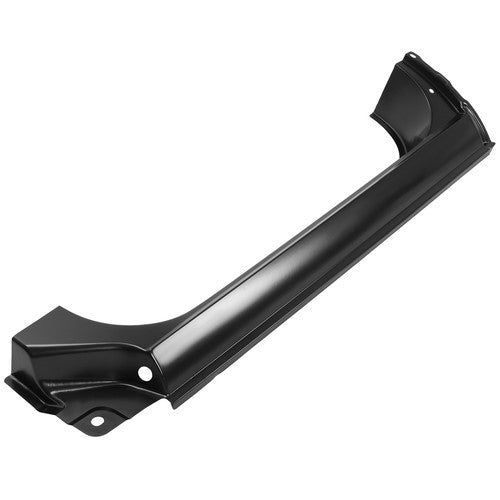 Solid Spare For 0850-101 AL Key Parts Rocker Panel Driver Side for Chevy Hand Chevrolet C10