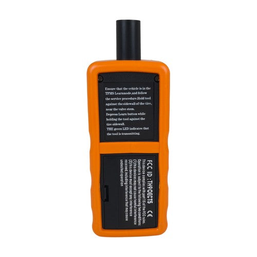 EL-50448 TPMS Reset Relearn Tool Car Tire Pressure Sensor For GM Universal